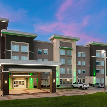 La Quinta Inn & Suites By Wyndham Ft Worth-Burleson Exteriér fotografie