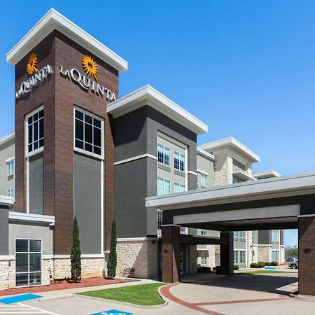 La Quinta Inn & Suites By Wyndham Ft Worth-Burleson Exteriér fotografie