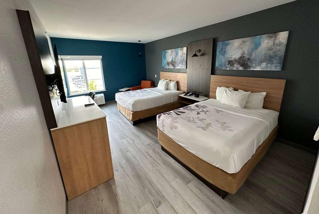 La Quinta Inn & Suites By Wyndham Ft Worth-Burleson Pokoj fotografie