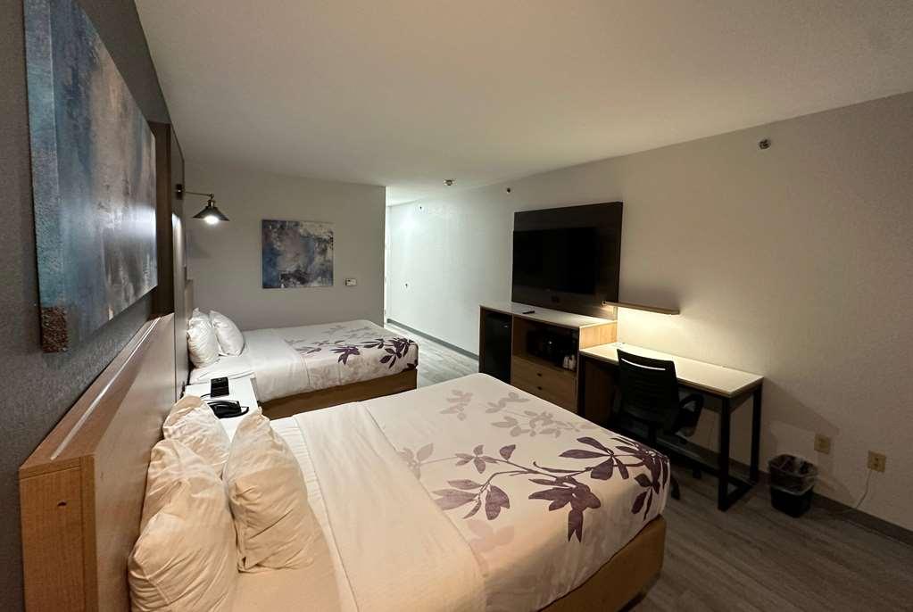 La Quinta Inn & Suites By Wyndham Ft Worth-Burleson Pokoj fotografie