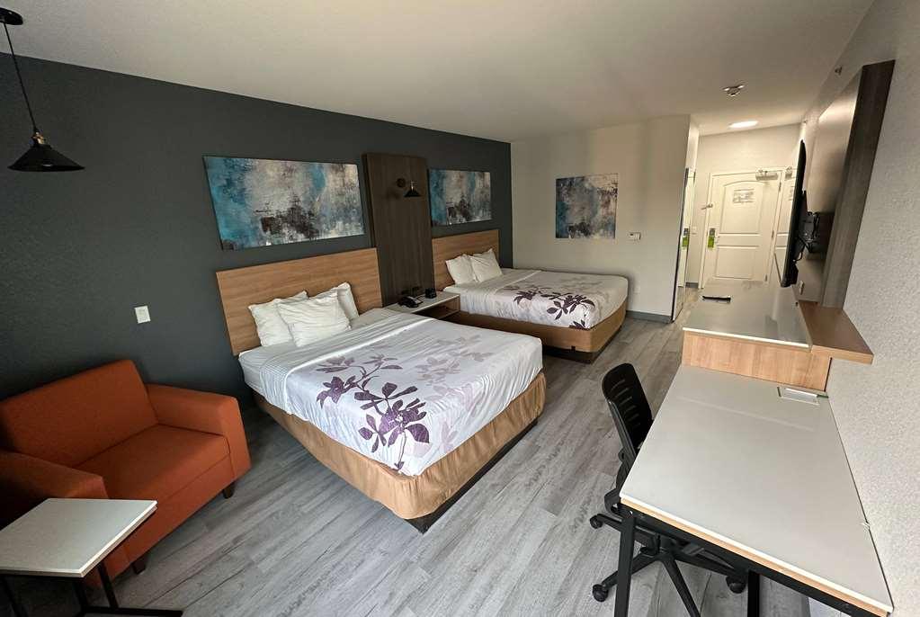 La Quinta Inn & Suites By Wyndham Ft Worth-Burleson Pokoj fotografie