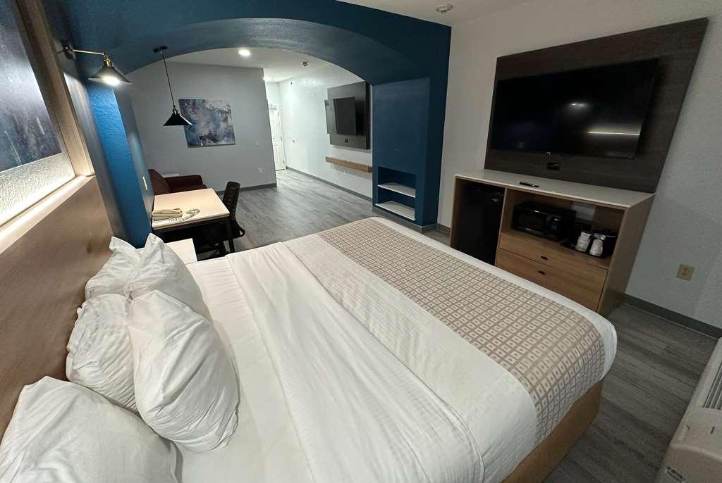 La Quinta Inn & Suites By Wyndham Ft Worth-Burleson Pokoj fotografie
