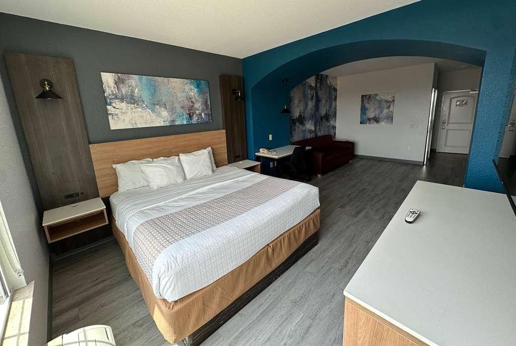 La Quinta Inn & Suites By Wyndham Ft Worth-Burleson Pokoj fotografie