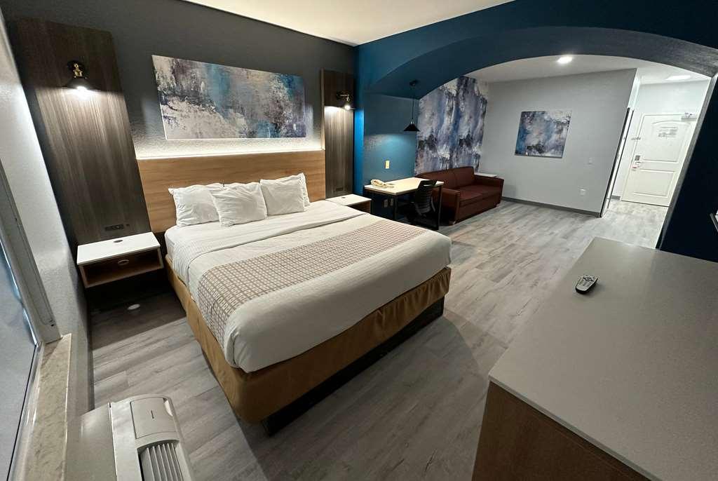 La Quinta Inn & Suites By Wyndham Ft Worth-Burleson Pokoj fotografie