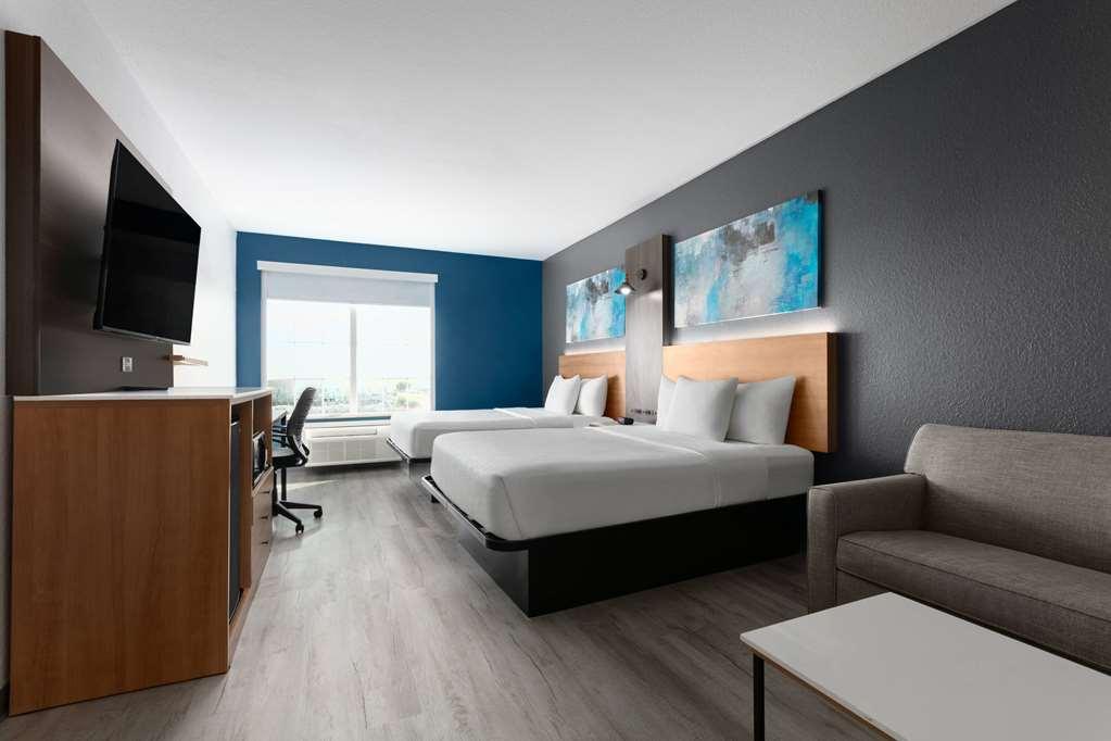 La Quinta Inn & Suites By Wyndham Ft Worth-Burleson Pokoj fotografie