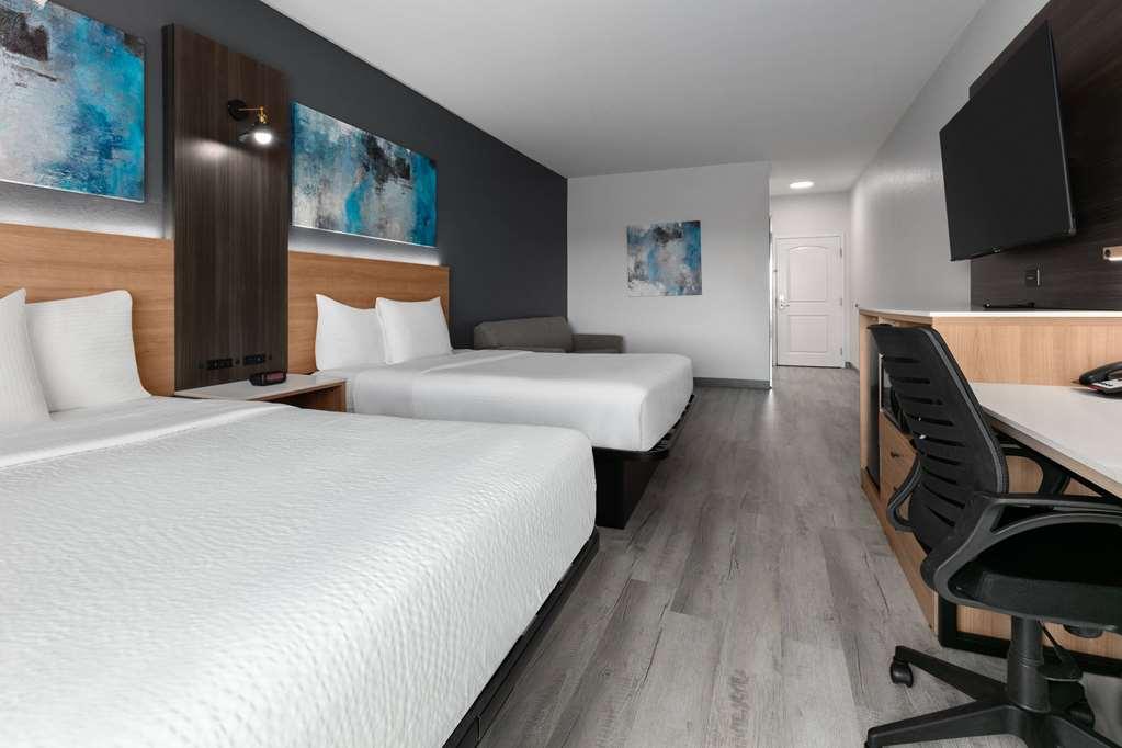 La Quinta Inn & Suites By Wyndham Ft Worth-Burleson Pokoj fotografie